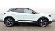 Vauxhall Mokka 1.2 Turbo 100 SRi Premium 5dr Petrol Hatchback